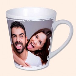 Фото на кружках: создайте уникальные и персонализированные подарки с Comefoto!